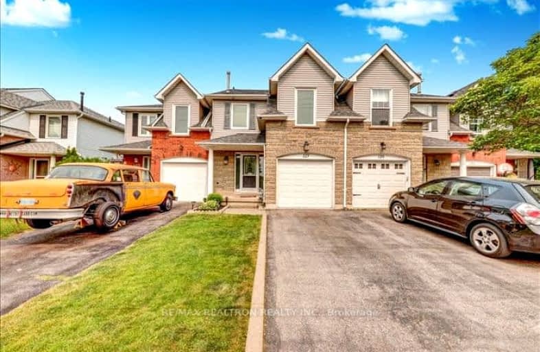 127 Brownstone Crescent, Clarington | Image 1