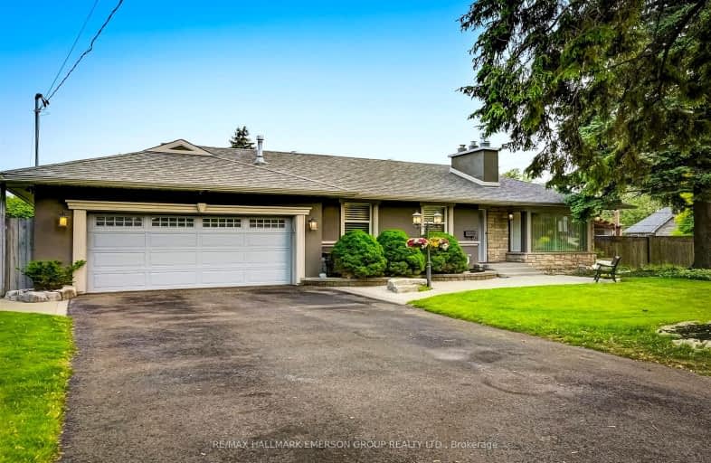 101 Sunny Slope Avenue, Toronto | Image 1
