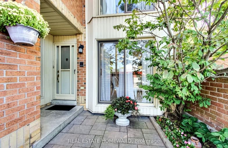 46 Rodeo Pathway, Toronto | Image 1