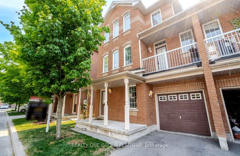 85-6 Naylor Lane, Ajax | Image 1
