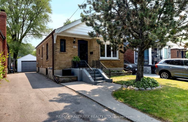 85 Hollis Avenue, Toronto | Image 1