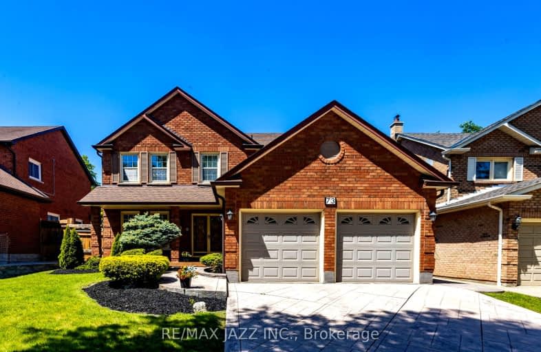 73 Stargell Drive, Whitby | Image 1