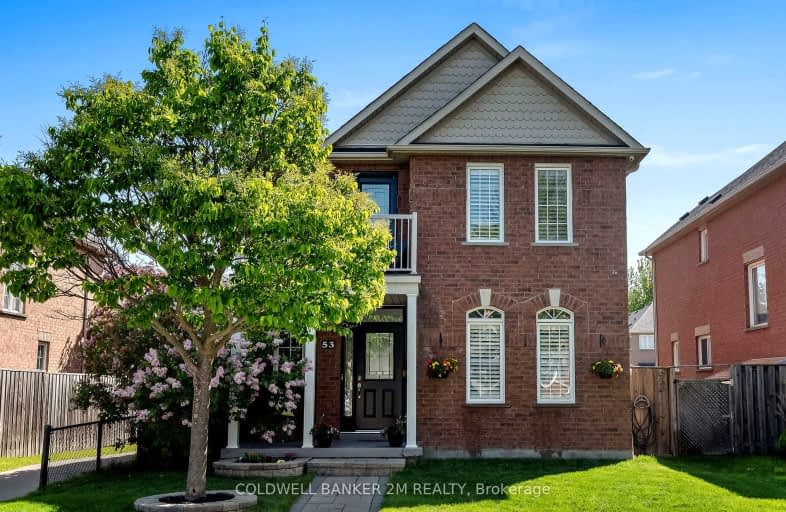 53 Salt Drive, Ajax | Image 1
