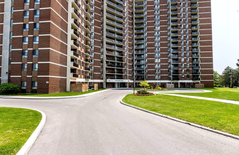 714-121 Trudelle Street, Toronto | Image 1