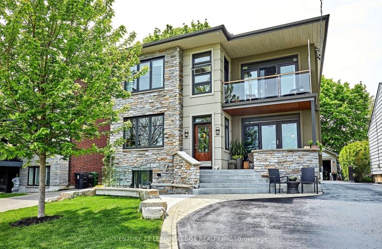 64 Sunnypoint Crescent, Toronto | Image 1