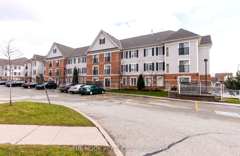 301-106 Aspen Springs Drive, Clarington | Image 1