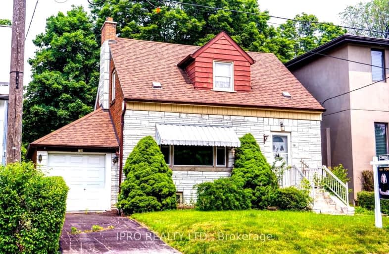 116 Parkview Hill Crescent, Toronto | Image 1