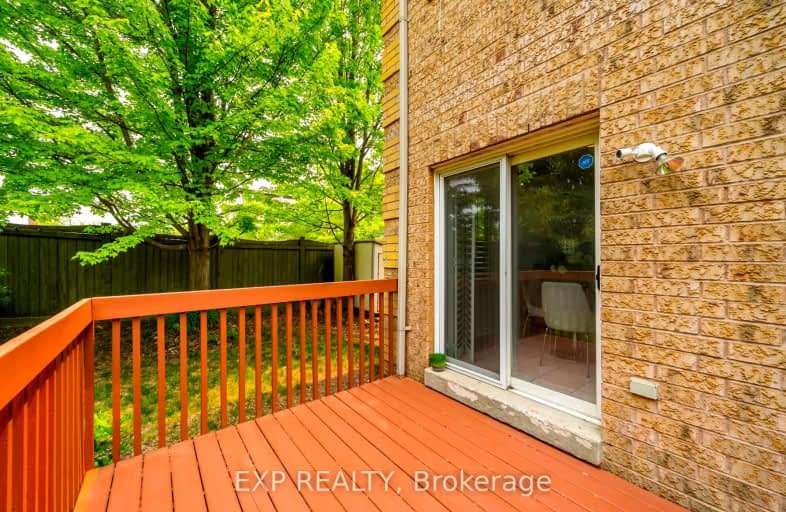 40 Ingold Lane, Ajax | Image 1