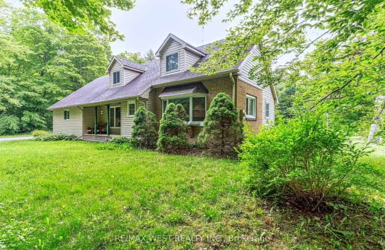 4675 Ganaraska Road, Clarington | Image 1