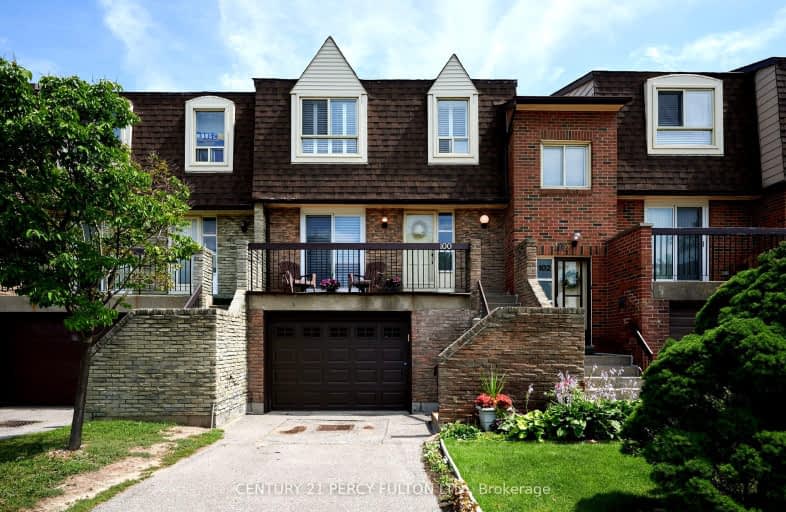 100 Buddleswood Court, Toronto | Image 1
