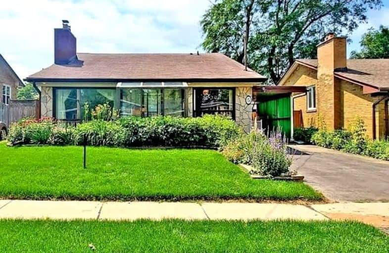 5 Benhur Crescent, Toronto | Image 1