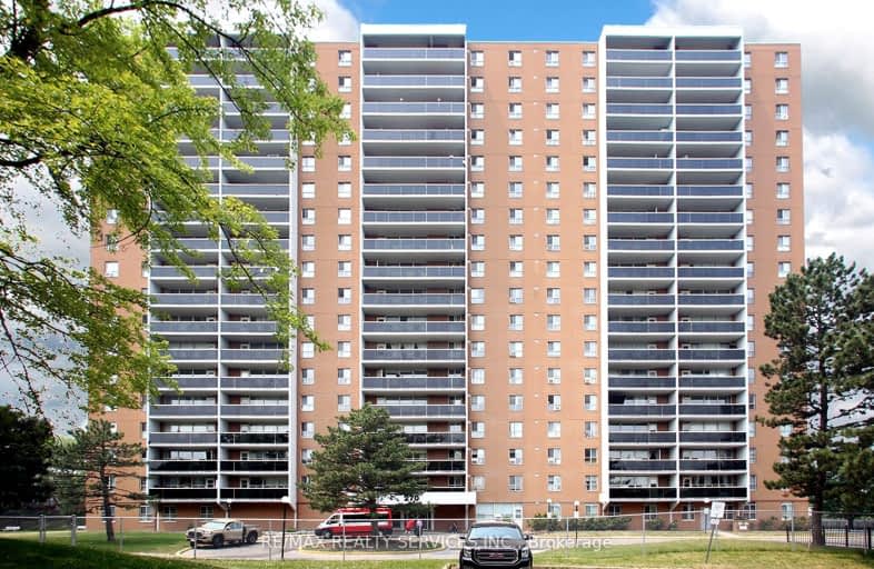 1002-270 Palmdale Drive, Toronto | Image 1