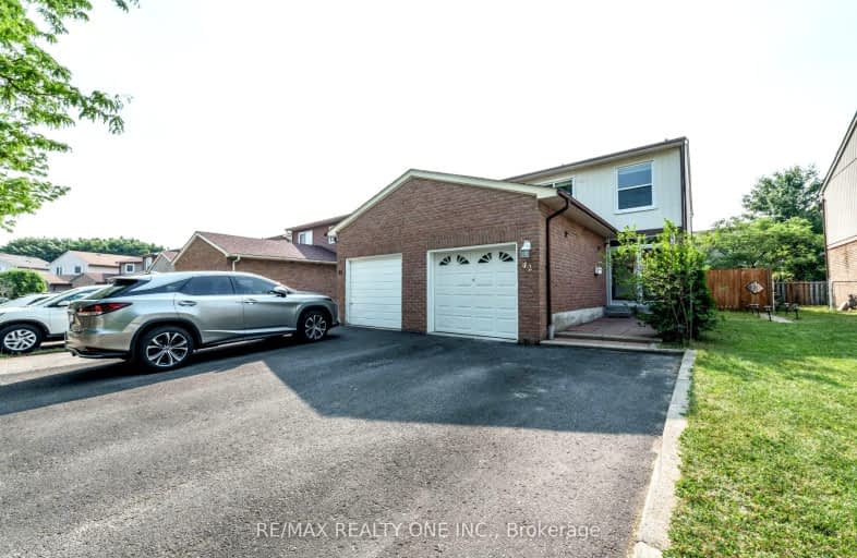42 Caronia Square, Toronto | Image 1