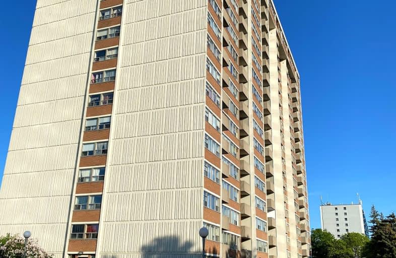 212-25 Silver Springs Boulevard, Toronto | Image 1