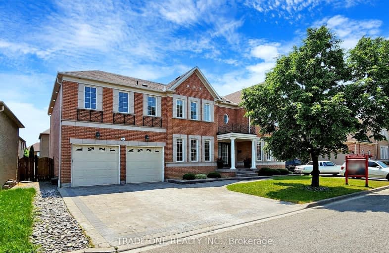 64 Westacott Crescent, Ajax | Image 1