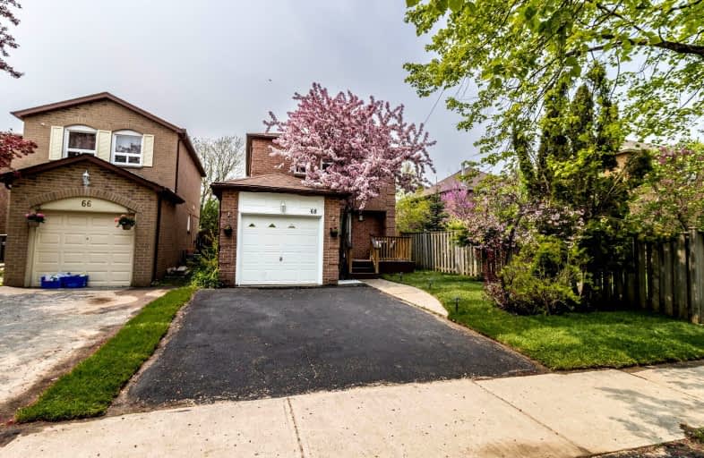 68 Delaney Drive, Ajax | Image 1