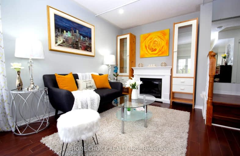 100-200 Mc Levin Avenue, Toronto | Image 1