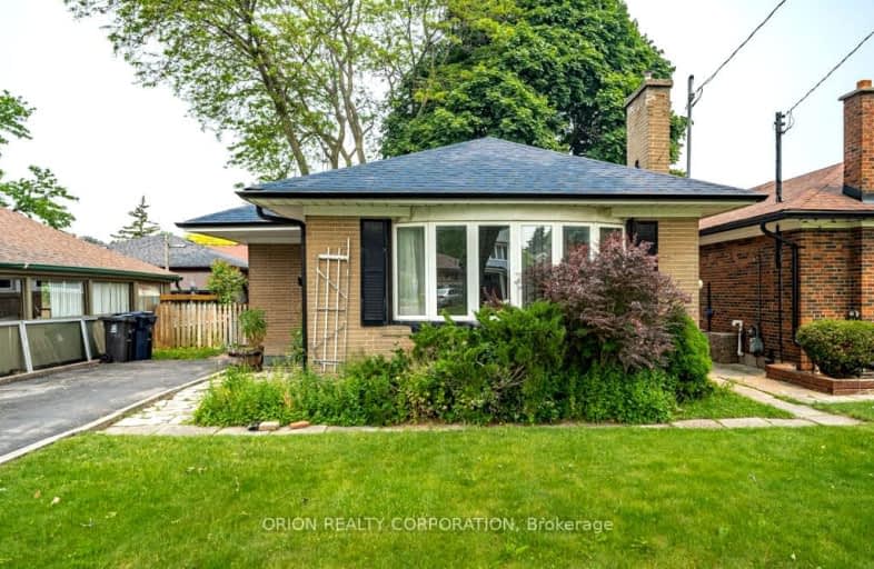 6 Shenley Road, Toronto | Image 1