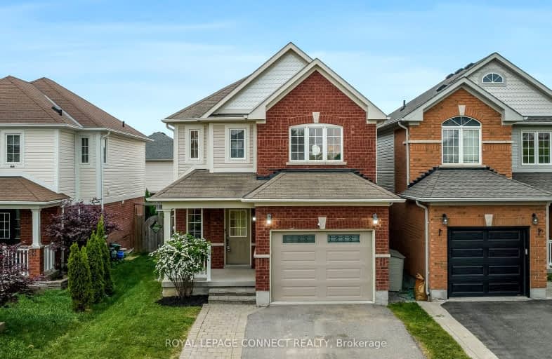 19 Courvier Crescent, Clarington | Image 1