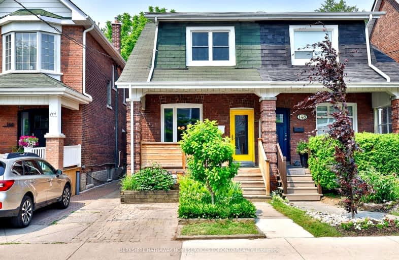 146 Monarch Park Avenue, Toronto | Image 1