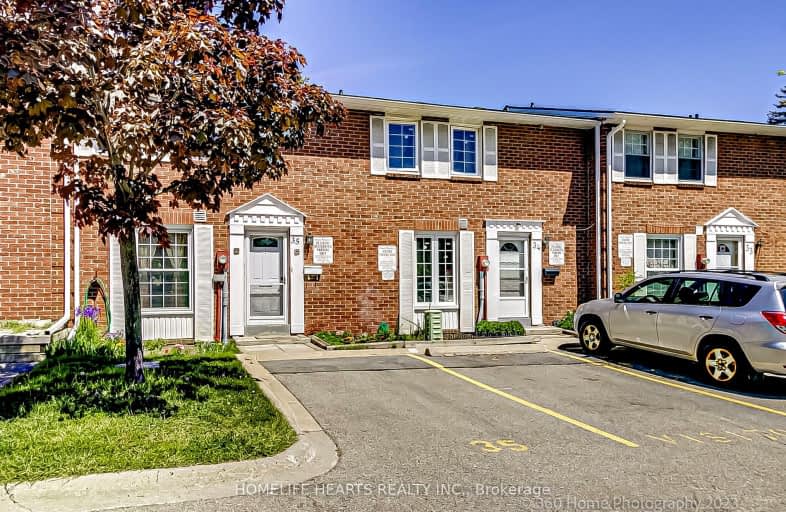35-71 Cass Avenue, Toronto | Image 1