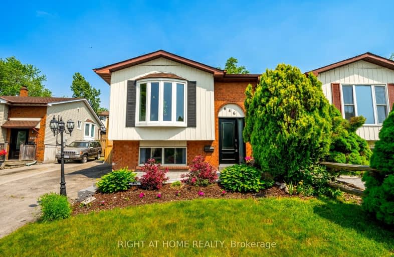 646 Deauville Court, Oshawa | Image 1