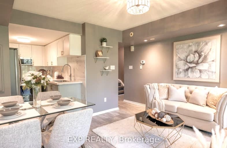 61-200 Mclevin Avenue, Toronto | Image 1
