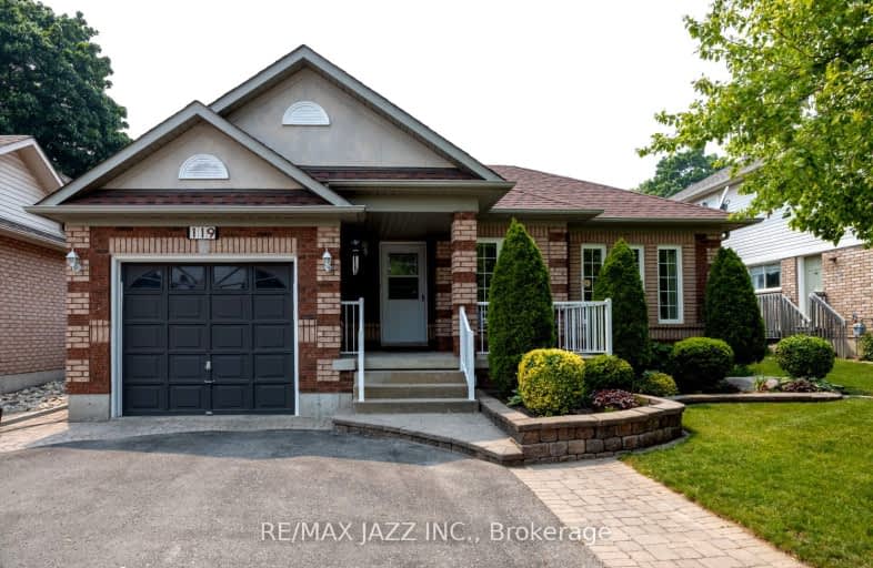 119 Trudeau Drive, Clarington | Image 1