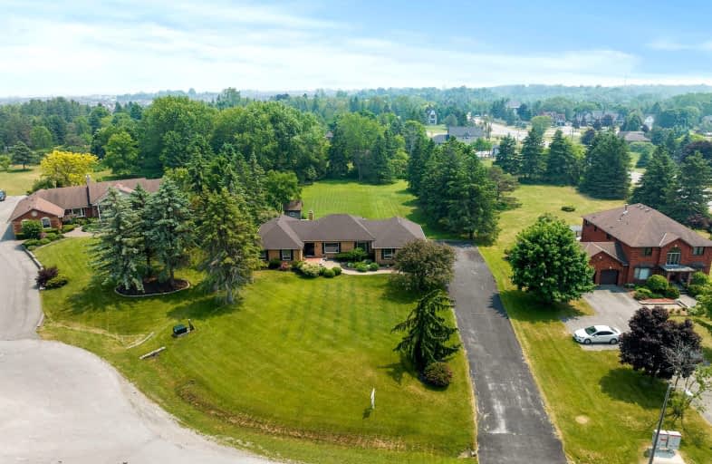 3 Buttery Court, Clarington | Image 1