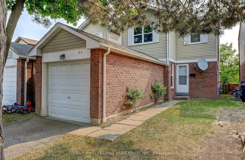 83 Muirlands Drive, Toronto | Image 1