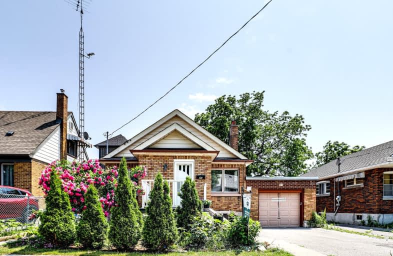 37 Elgin Street West, Oshawa | Image 1