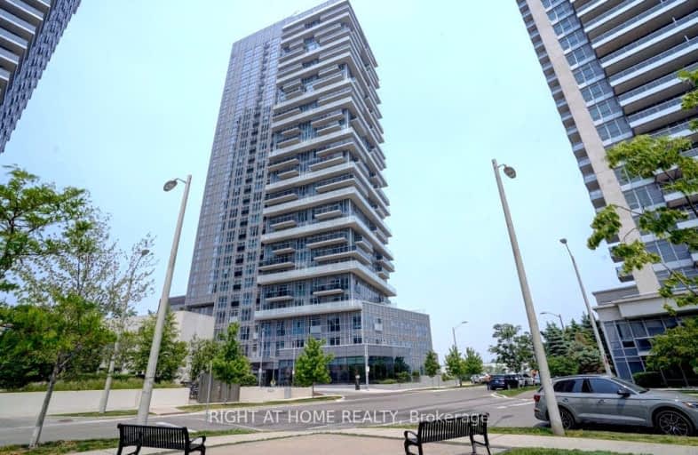 909-225 Village Green Square, Toronto | Image 1