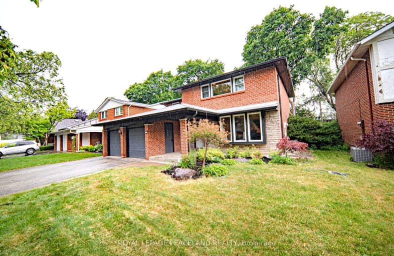 22 Gablehurst Crescent, Toronto | Image 1