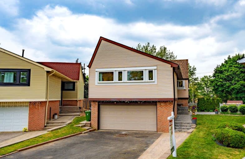 62 Roughfield Crescent, Toronto | Image 1