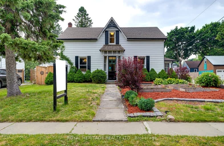 5061 Main Street, Clarington | Image 1