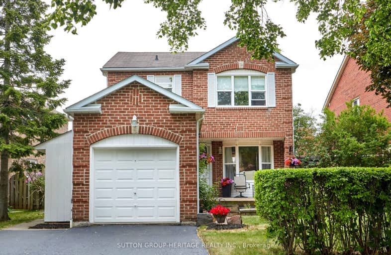 9 Brockman Crescent, Ajax | Image 1