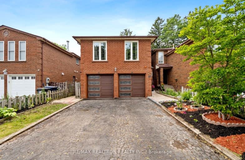 18 Rockwood Drive, Toronto | Image 1