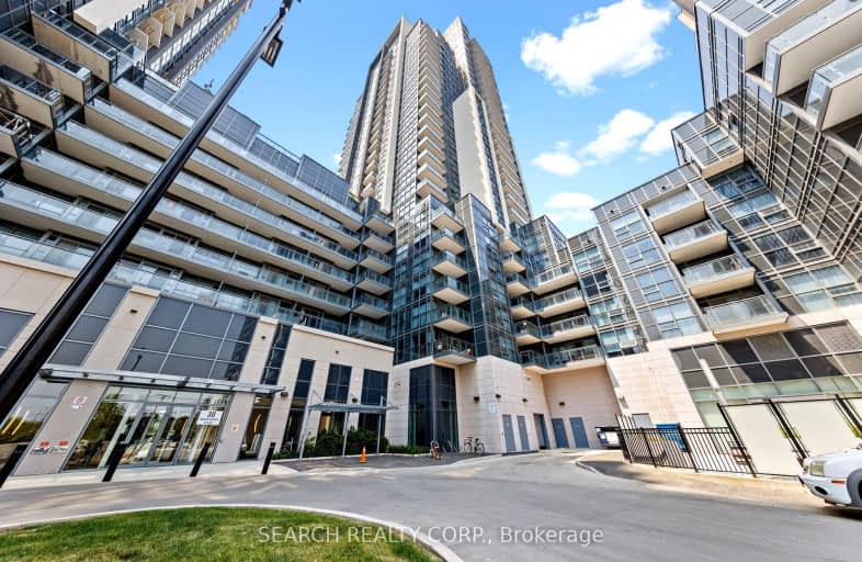 Ph 29-30 Meadowglen Place, Toronto | Image 1