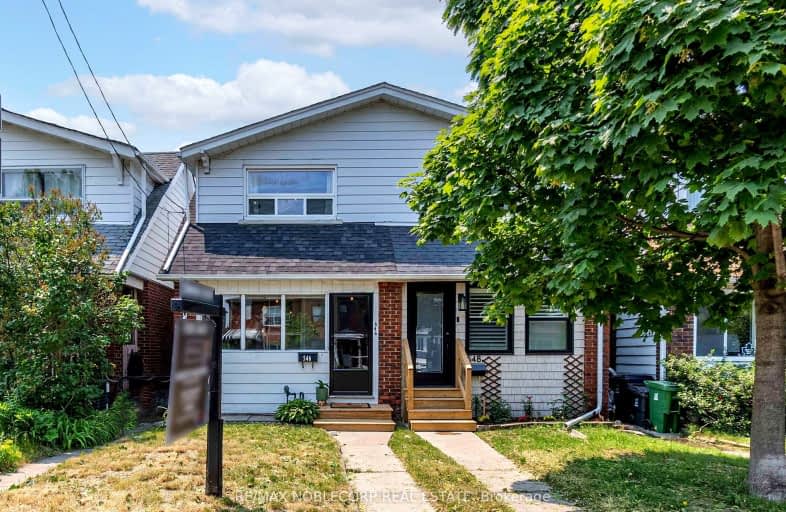 546 Victoria Park Avenue, Toronto | Image 1