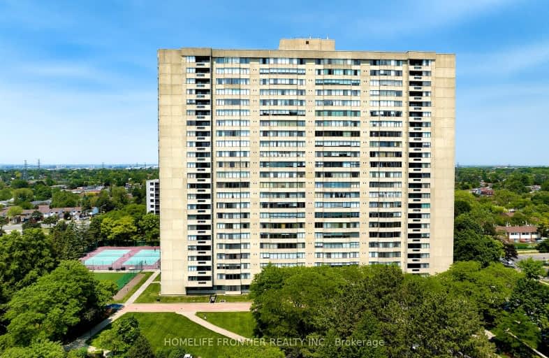 605-2350 Bridletowne Circle, Toronto | Image 1