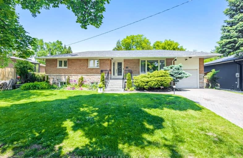 28 Danzig Street, Toronto | Image 1