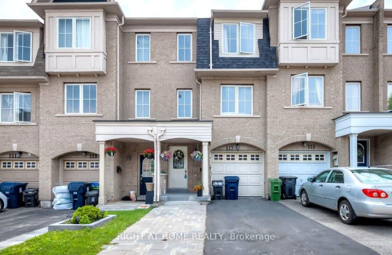 117 Mike Myers Drive, Toronto | Image 1