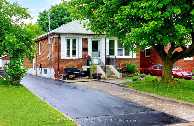34 Marta Avenue, Toronto | Image 1