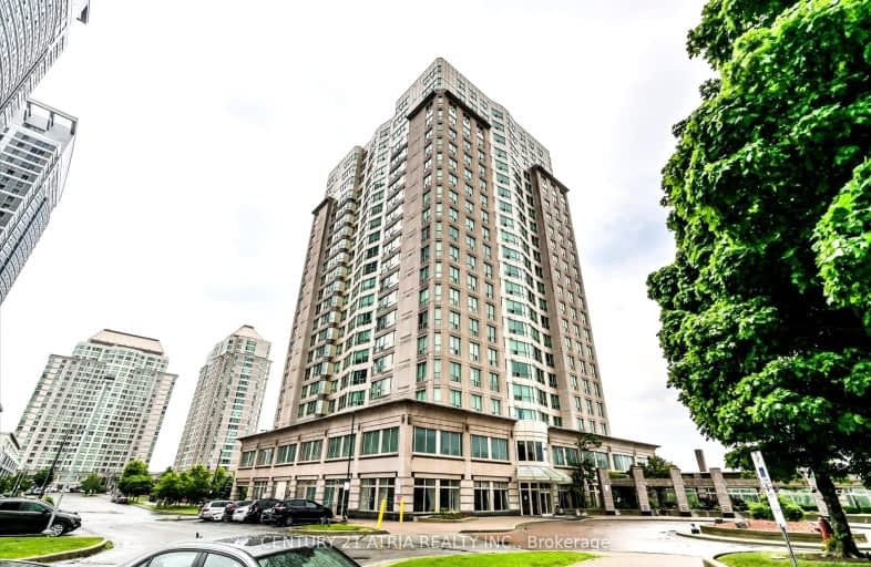 1516-8 Lee Centre Drive, Toronto | Image 1