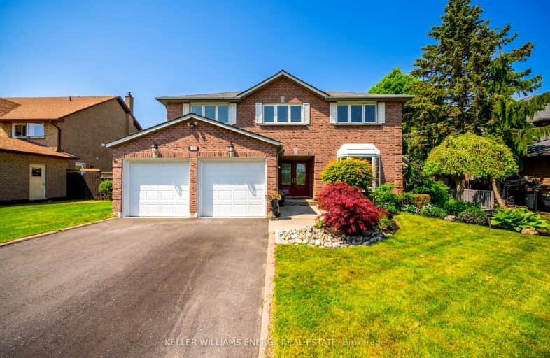 120 Lake Driveway N/A West, Ajax | Image 1