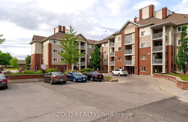 218-5225 Finch Avenue East, Toronto | Image 1