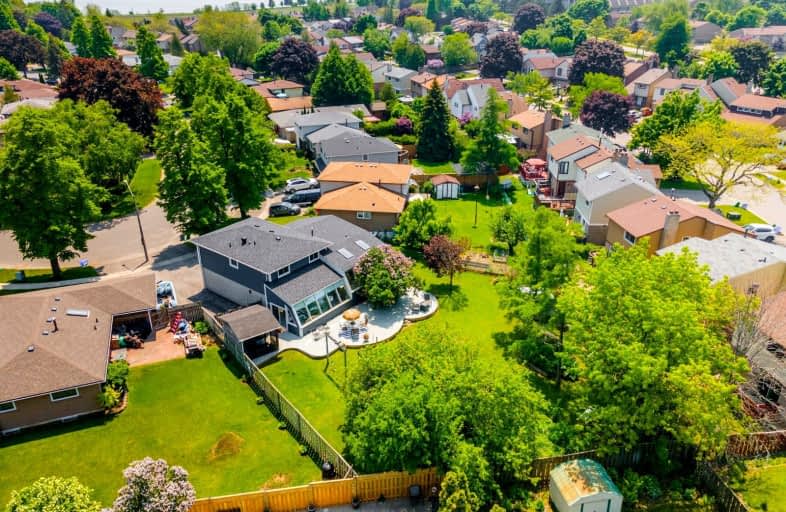 9 Cowling Crescent, Ajax | Image 1