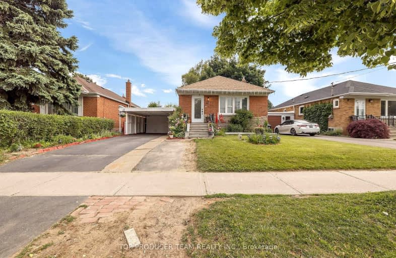 42 Ionview Road, Toronto | Image 1