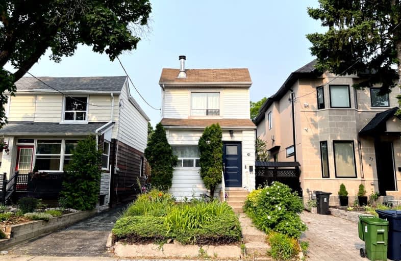 79 Wiley Avenue, Toronto | Image 1