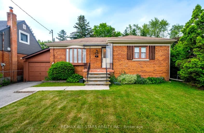 63 Adanac Drive, Toronto | Image 1